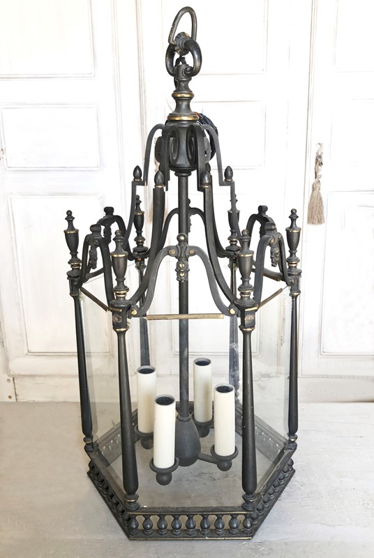 19Th C English Bronze Lantern - Circa 1880-appley-hoare-lantern-main-637670710002418773.jpg