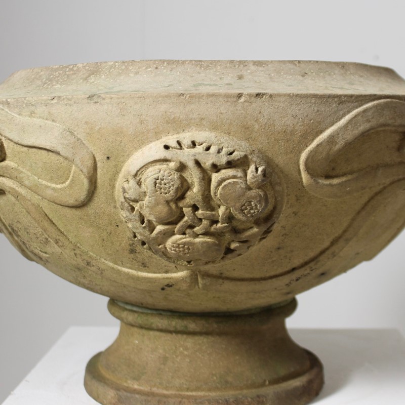 Archibald knox compton pottery 'season' pots-arabesque-antiques-compton-pottery-archibald-knox-terracotta-season-pot-stand-garden-detail-2-arabesque-antiques---1-main-637862272795725657.jpg