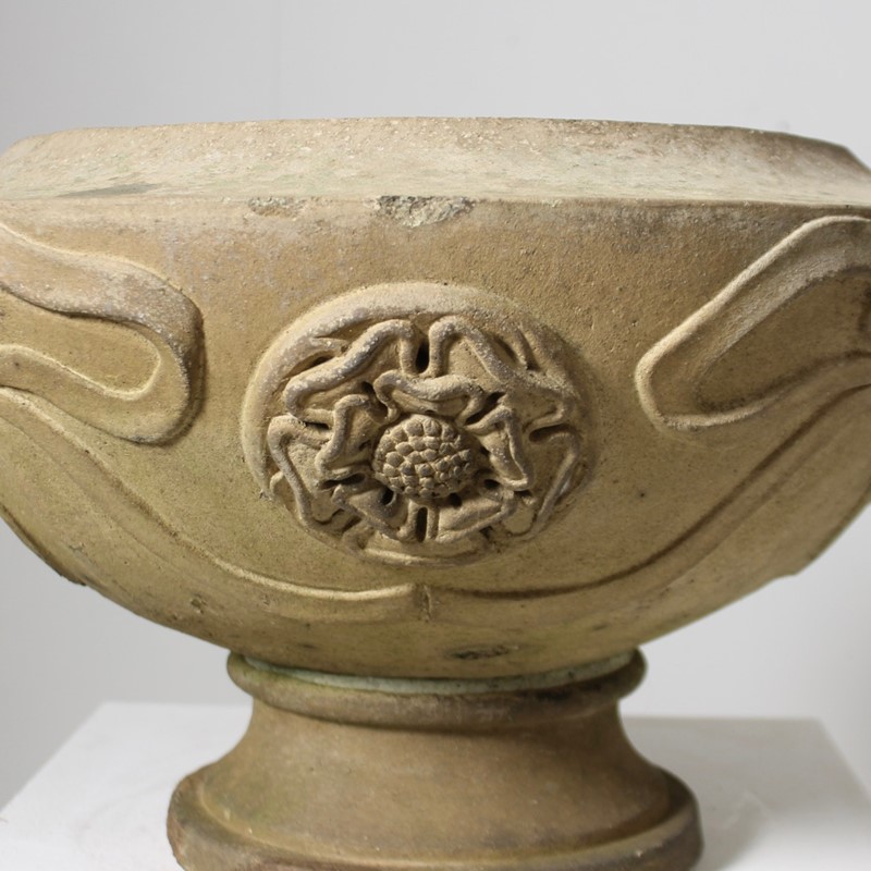 Archibald knox compton pottery 'season' pots-arabesque-antiques-compton-pottery-archibald-knox-terracotta-season-pot-stand-garden-detail-arabesque-antiques---1-main-637862272736186928.jpg