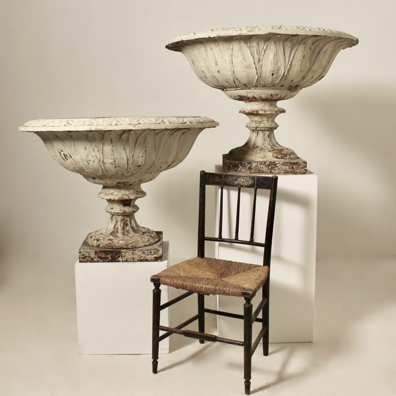 Four grand scale handyside cast iron garden urns-arabesque-antiques-handyside-2-pair-scale---1-main-637892867547733529.jpg
