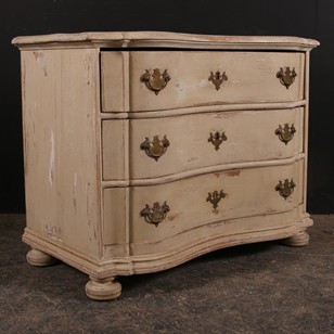 Danish Commode