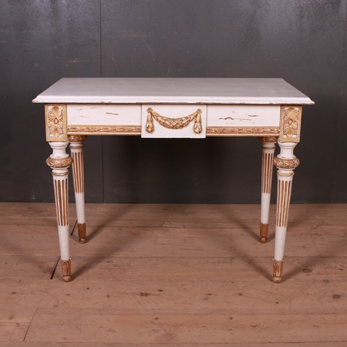 Swedish Writing Table
