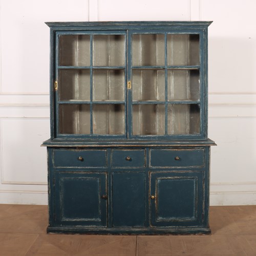 19Th Century English West Country Dresser
