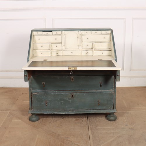 18Th Century English Bureau
