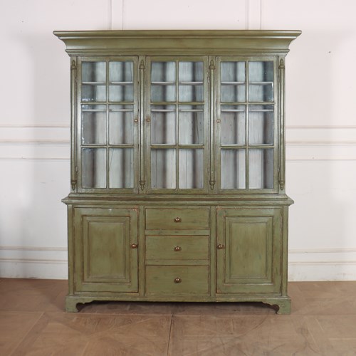 West Country Kitchen Dresser