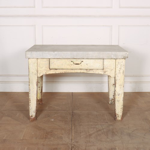 Wonderful Country House Pastry Table