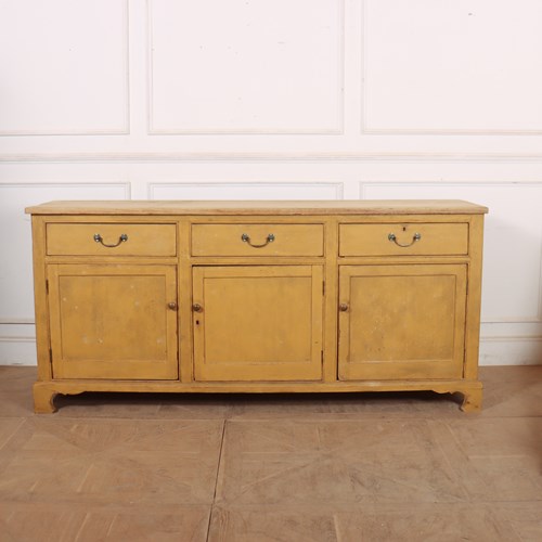 English Country House Dresser