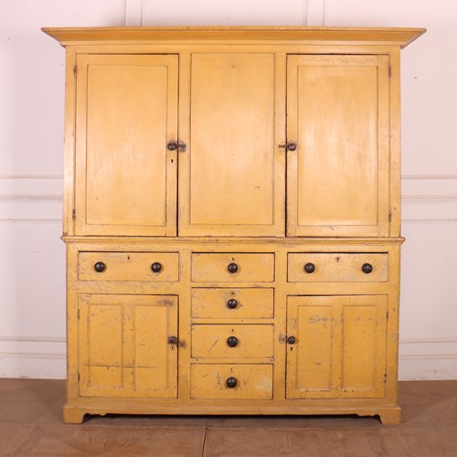 West Country Housekeeper Cupboard