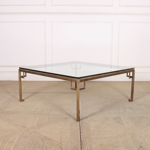 1960'S French Coffee Table