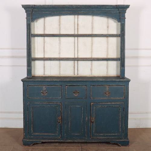 West Country Dresser