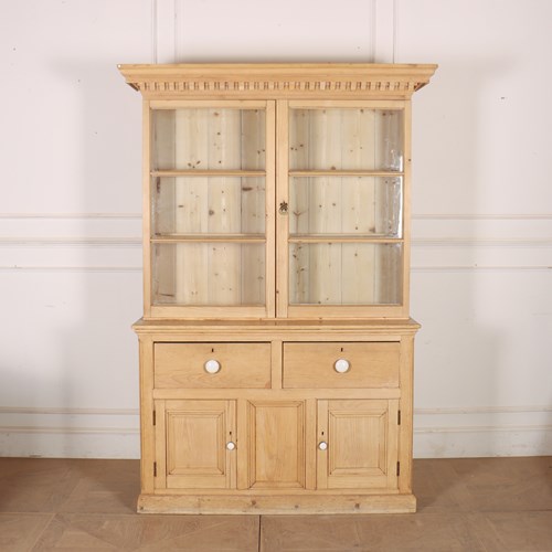 English West Country Dresser