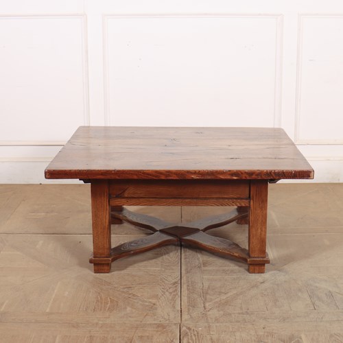 Austrain Elm Coffee Table
