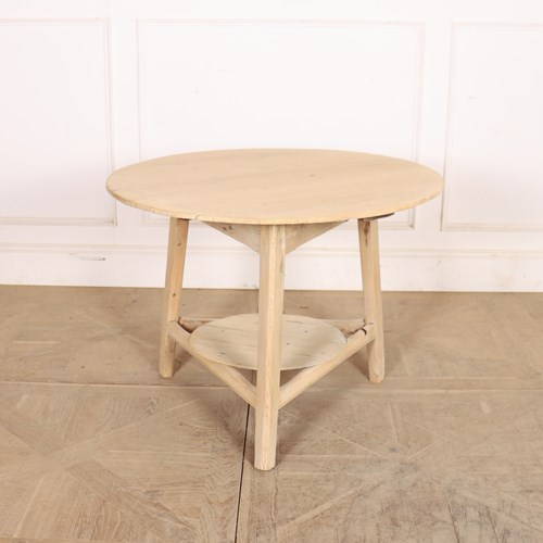Welsh Cricket Table