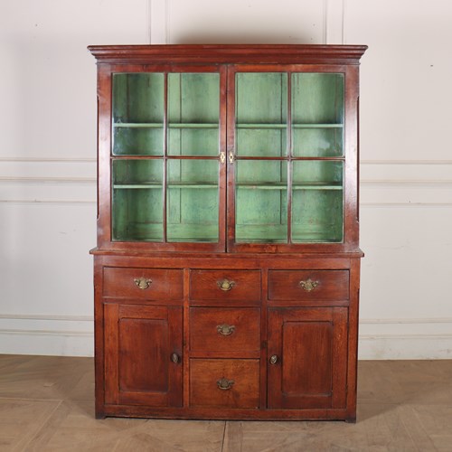 English West Country Kitchen Dresser