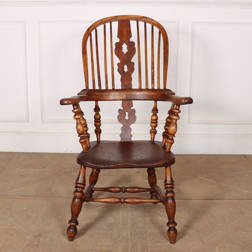 Yorkshire Windsor Chair