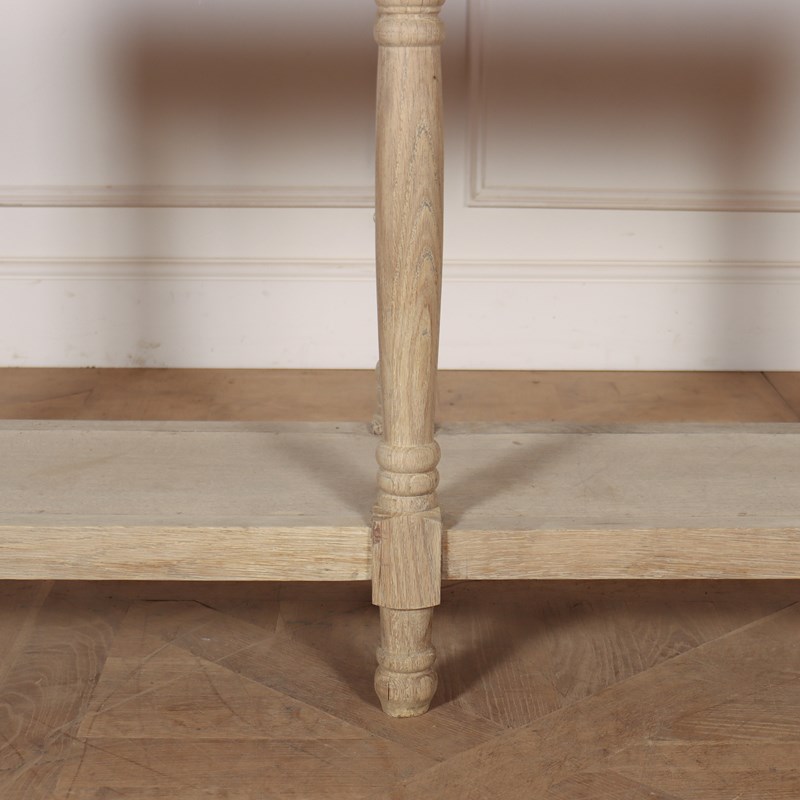 French Bleached Oak Drapers Table-arcadia-antiques-img-3865-main-638362442542481656.jpg