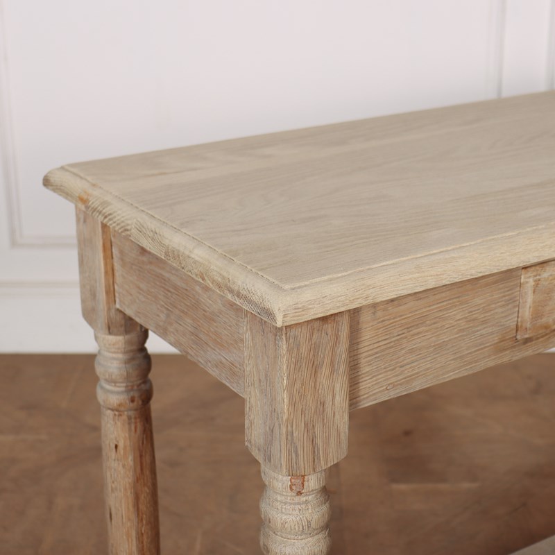 French Bleached Oak Drapers Table-arcadia-antiques-img-3868-main-638362442629824256.jpg