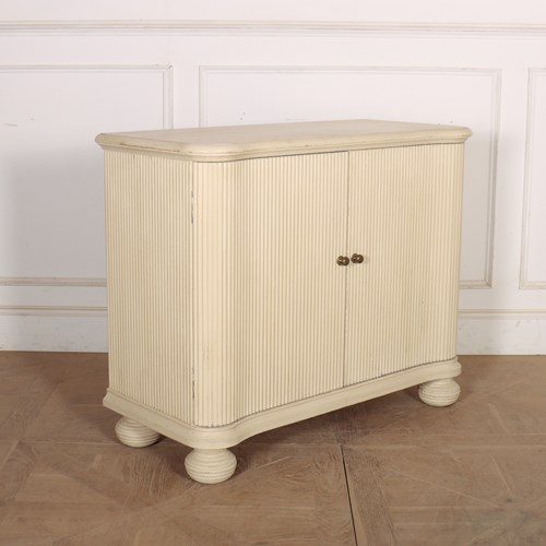 Bespoke Two Door Buffet