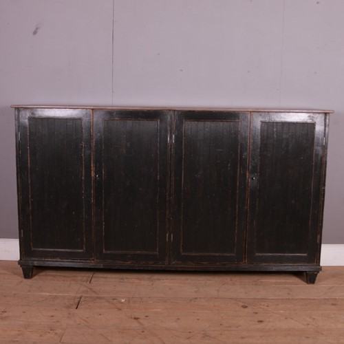 Custom Made Swedish Style Enfilade