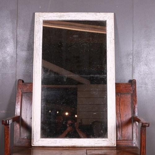 French Dressing Mirror