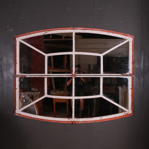 French Window Mirrors