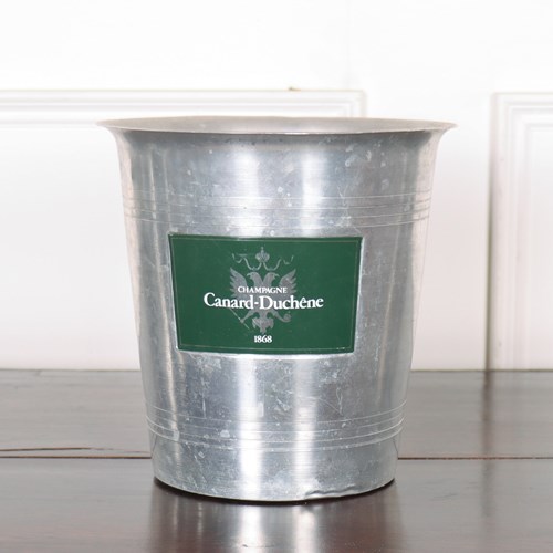 20Th Century Champagne Bucket