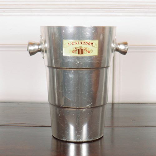 20Th Century Champagne Bucket