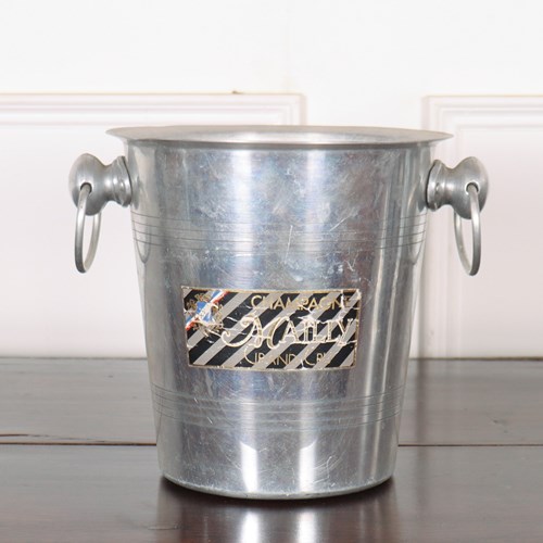 20Th Century Champagne Bucket