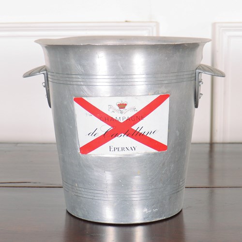 20Th Century Champagne Bucket