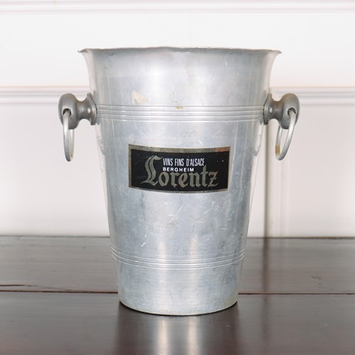 20Th Century Champagne Bucket