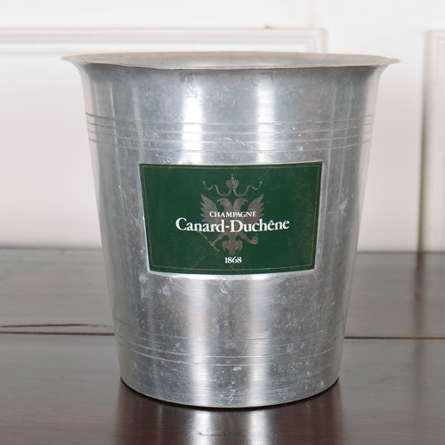 20Th Century Champagne Bucket