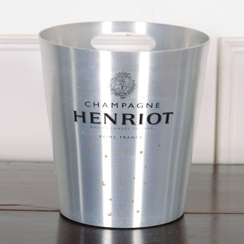 20Th Century Champagne Bucket