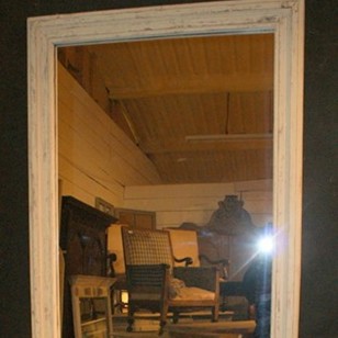 Large Dressing Mirror