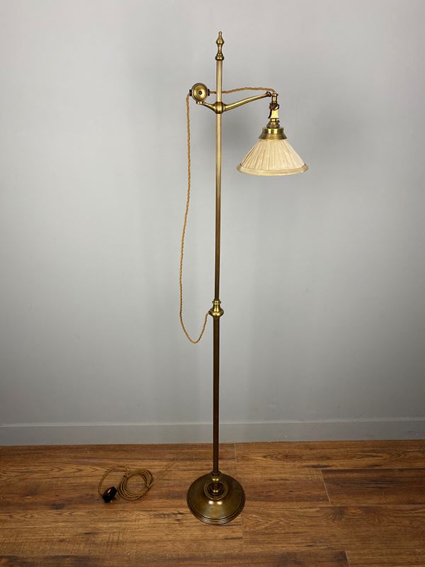 Antique Was Benson Brass Floor Lamp (23017)-ashby-interiors-img-1695-p-main-638261520413628627.png
