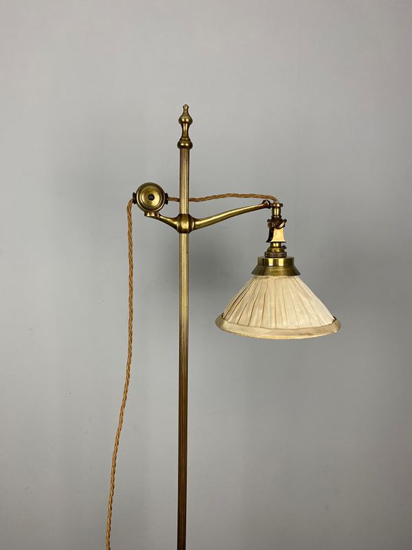 Antique Was Benson Brass Floor Lamp (23017)-ashby-interiors-img-1696-p-main-638261524545322512.png