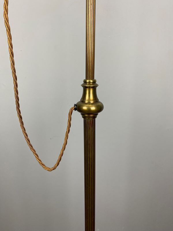 Antique Was Benson Brass Floor Lamp (23017)-ashby-interiors-img-1698-p-main-638261524560478633.png