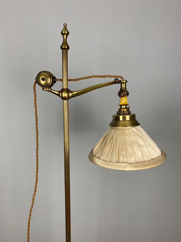 Antique Was Benson Brass Floor Lamp (23017)-ashby-interiors-img-1701-p-main-638261524567509813.png
