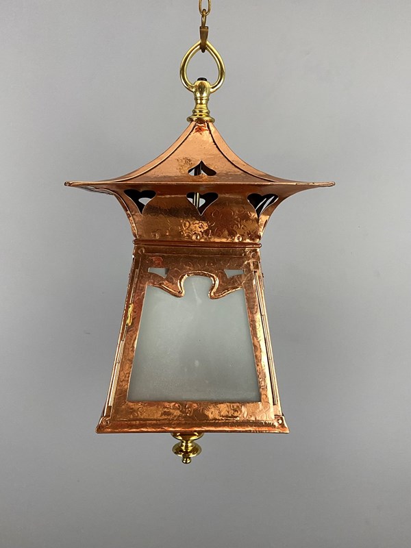 Arts And Crafts Copper Lantern (22417)-ashby-interiors-img-5358-main-638102623973828159.jpg