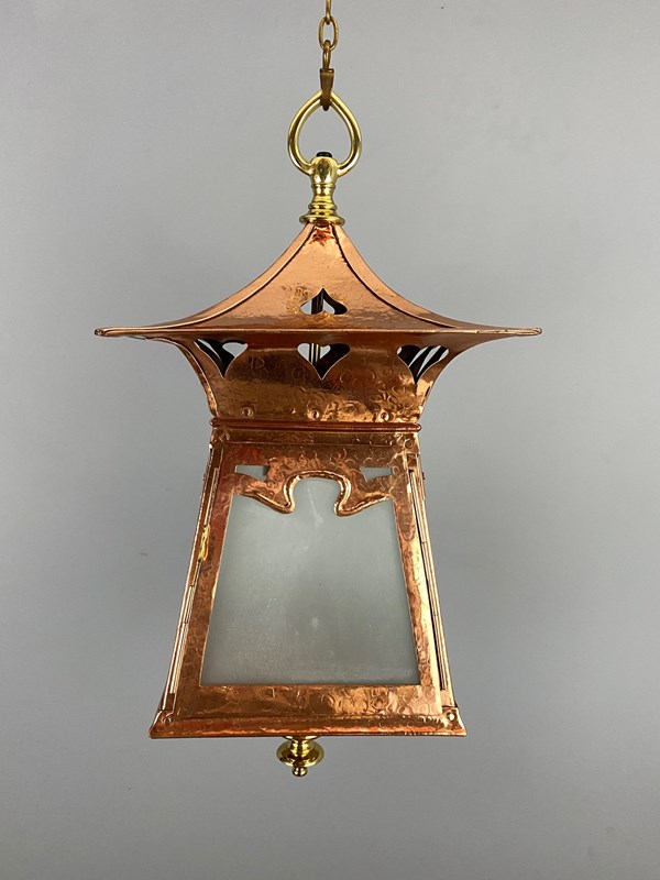 Arts And Crafts Copper Lantern (22417)-ashby-interiors-img-5362-main-638102624029920676.jpg