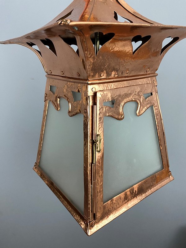 Arts And Crafts Copper Lantern (22417)-ashby-interiors-img-5364-main-638102624051952486.jpg