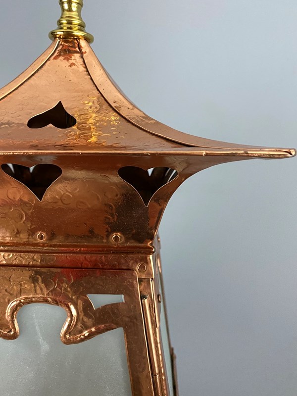 Arts And Crafts Copper Lantern (22417)-ashby-interiors-img-5365-main-638102624062733496.jpg