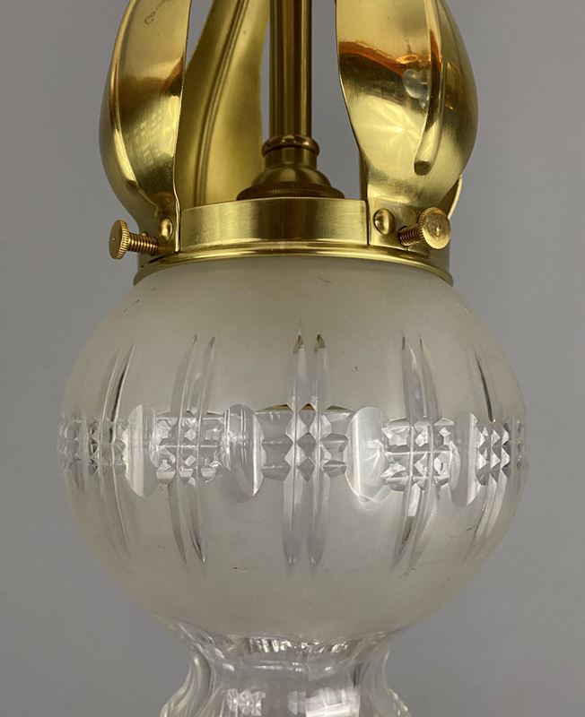 Art Nouveau Pendant Light With Frosted Glass (41036)-ashby-interiors-img-8547-p-main-638176050197766786.png