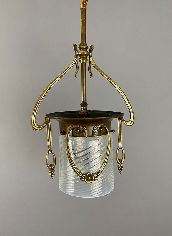 Art Nouveau Vaseline Glass Lantern-ashby-interiors-img-8746-p-main-638183775344701300.png