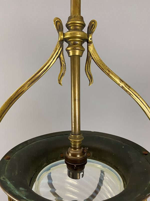Art Nouveau Vaseline Glass Lantern-ashby-interiors-img-8749-p-main-638183775336576408.png