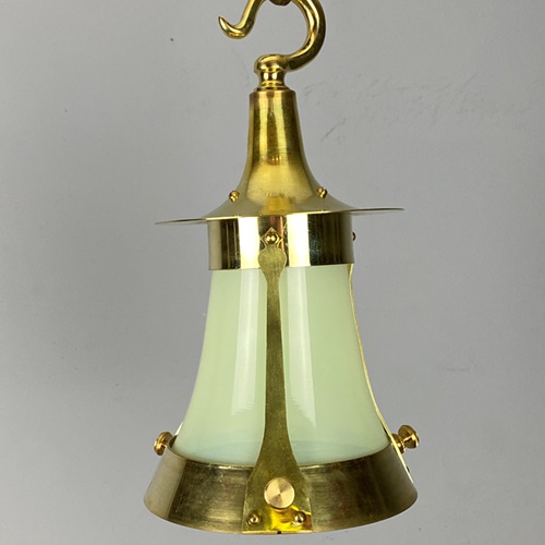 Ashby Small Opalescent Lantern (43090)