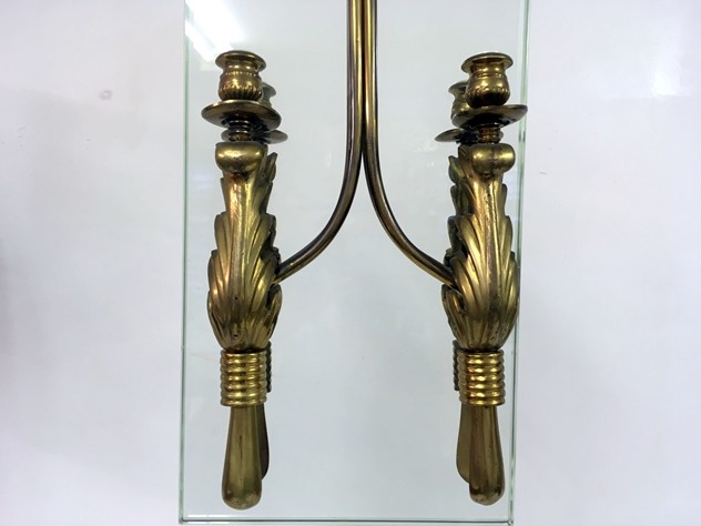 1950s Italian brass and glass chandelier-august-interiors-002_main_636437534572868568.JPG