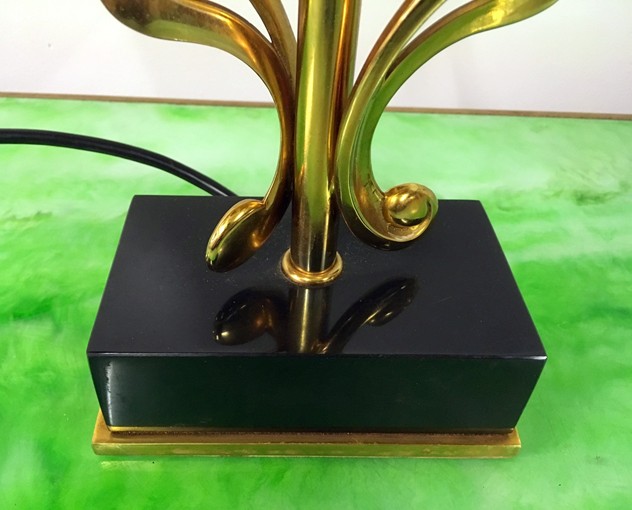 Abstract brass lamp with marble base-august-interiors-006_main_636179265020193586.JPG