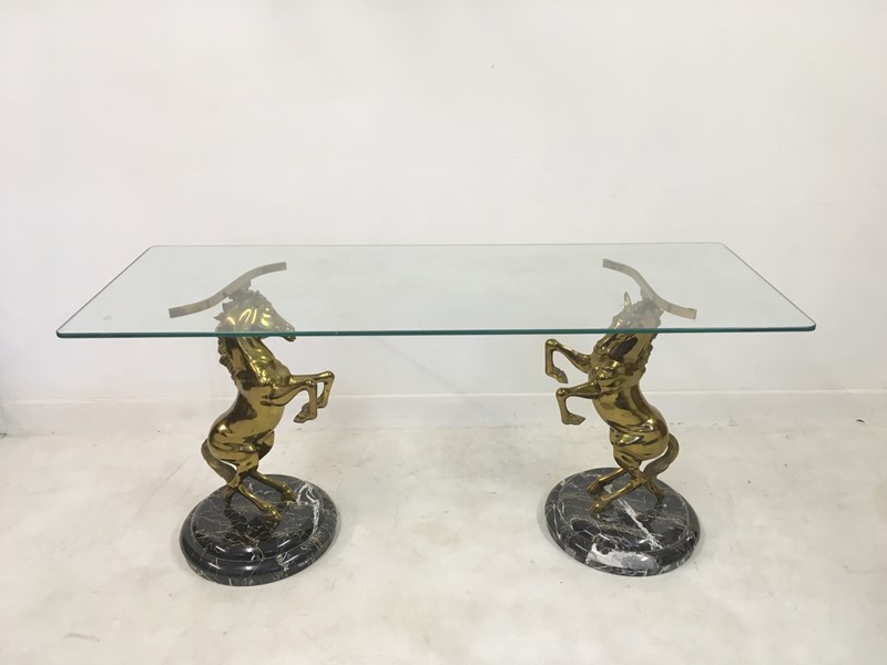 1970s Italian brass horse and marble console table-august-interiors-047-main-636752115932298880.JPG