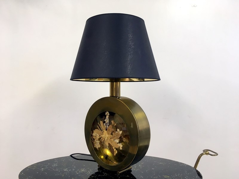 1970s Italian brass table lamp with flowers-august-interiors-047-main-636816931748359174.JPG