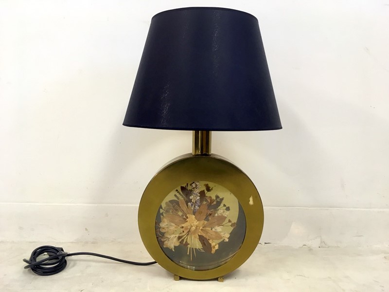 1970s Italian brass table lamp with flowers-august-interiors-049-main-636816931811886105.JPG